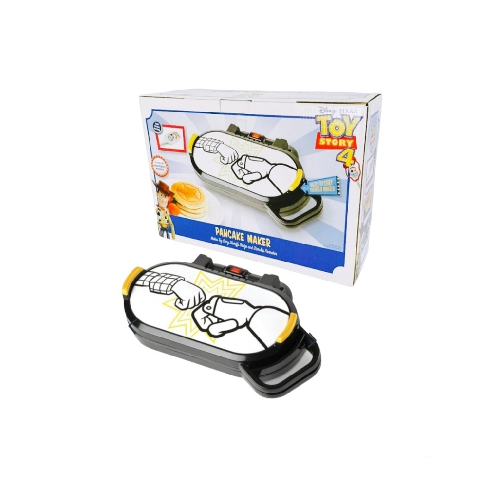 Disney Pixar Toy Story Pancake Maker
